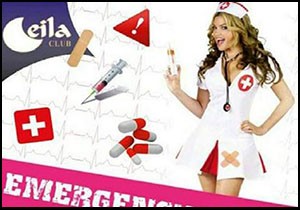 Hemşirelerden 'Hemşire Partisi'ne tepki