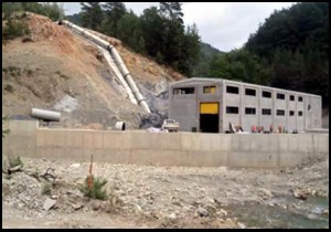 Antalya'da 3 HES'e yargı 'dur' dedi