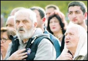 Erivan'ın 'soykırım' hesabı