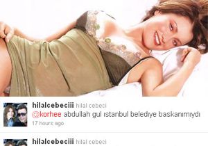 Abdullah Gül belediye başkanı mıydı?