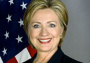 ABD Dışişleri Bakanı Clinton Türkiye’ye geliyor