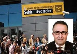 İstanbul'a Antalyalı müdür