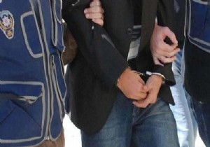 Manavgat'ta hırsızlık zanlıları tutuklandı
