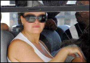 'Batı Hattı' operasyonunda HIV şoku!