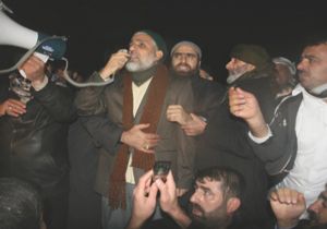 Hizbullah'a gözaltı