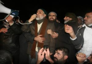 Polisten Hizbullah operasyonu