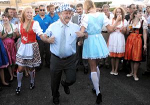 Oktoberfest Festivali'ne soruşturma