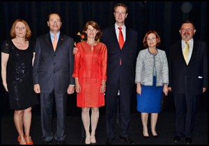 Antalya'da 'kral günü'