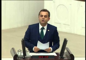 CHP'li Kök; 'Resmen cinayet'
