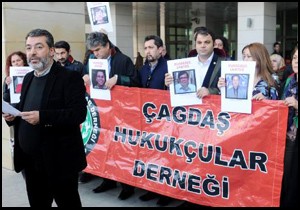 'Tehlikedeki Avukatlar Günü'nü Filipinli avukatlara ithaf ettiler