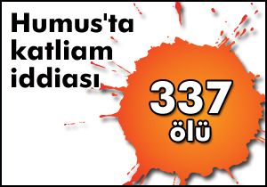 Kandil gecesini kana buladılar: 337 kişi öldü