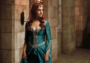 Gayri resmi Hürrem