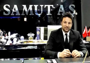 İşadamını dolandıran sanığa 5 yıl hapis