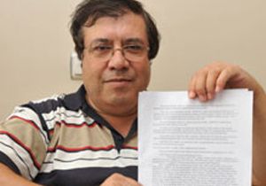 Antalya’nın neredeyse yarısını istiyor