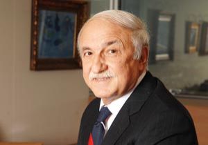 Hüsnü Özyeğin ATSO'da