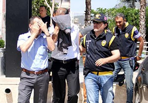 Alanya'da huzur operasyonu