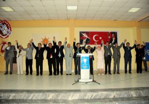 ''Devamını istiyorsanız yola devam diyorsunuz''