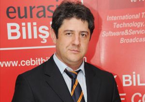 6 milyar euroluk bilişim fuarı