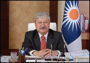 Antalya'da "Kadın Erkek Eşitliği"