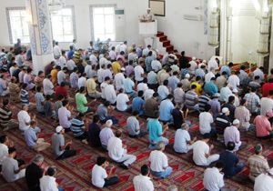 Alanya'dan Somali'ye yağmur duası