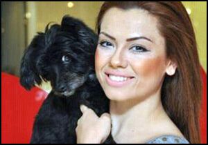 Kaybolan köpeğini bulana ödül verecek