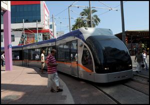 Bayramda 40 otobüs, Antray ve nostalji tramvayı ücretsiz
