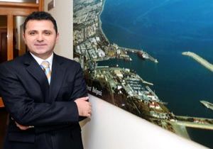 Asbaş'ta hedef 710 milyon dolar