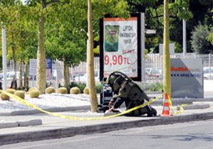 AVM'deki uyuşturucu alışverişi özel güvenliğe takıldı