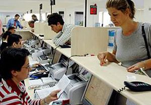 Sözleşmeli personele uyarı
