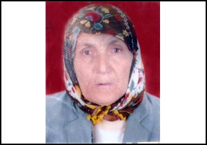 Tarım ilacı içen kadın öldü