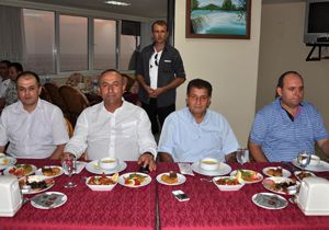 AKPM Başkanı terörü lanetledi