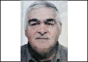 Yunan turist yüzerken öldü