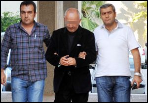 Çarpıp kaçan sürücü iki hafta sonra yakalandı