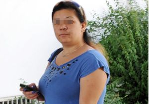 Tecavüz gasp ve insan ticareti operasyonu