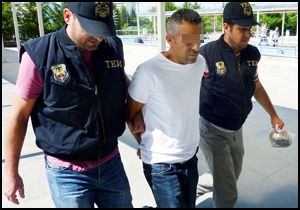 Bombacı iki yıl önce 'Mağdurum' demiş