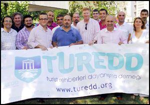 Tanrı heykellerinin nakline Antalya'dan destek
