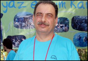 İMO'dan depreme dayanıklı bina uyarısı