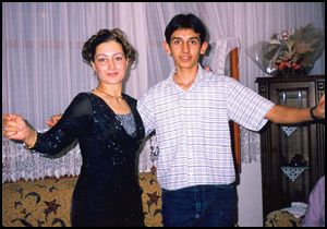 'Aşk ilişkisinde yeterli delil yok'