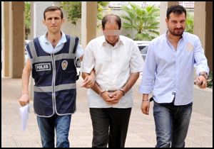 Hırsızlık operasyonu:10 gözaltı