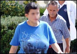 Zihinsel engelli kıza tecavüz iddiası