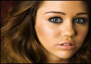 Miley Cyrus kontrolden çıktı