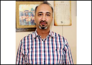 İsrail'le turizm bitti