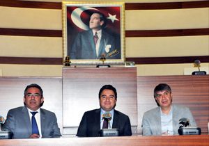 'Gözümüzü kırpmadan en zor kararları alabiliriz'