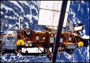 Dünya, 24 saat içinde düşecek NASA uydusunu bekliyor