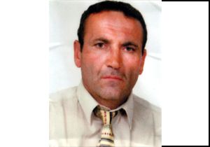 Cesedi komşular tarafından bulundu