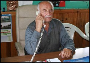 1 yıl sonra 'Alo' dediler