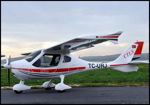 Airshow Side geliyor