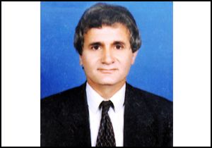 Bakan Cevdet Yılmaz'ın amcası vefat etti