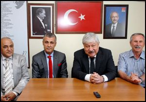 'Skandal olmadan portakal olmuyor'