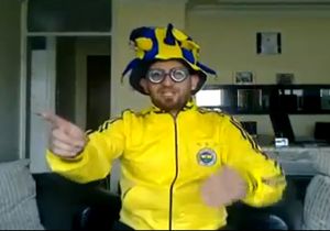 Piskevütün Fenerbahçe versiyonu çıktı